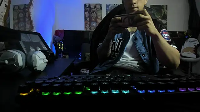 Sisoyalejo420 online show from 11-23-25, 05:57