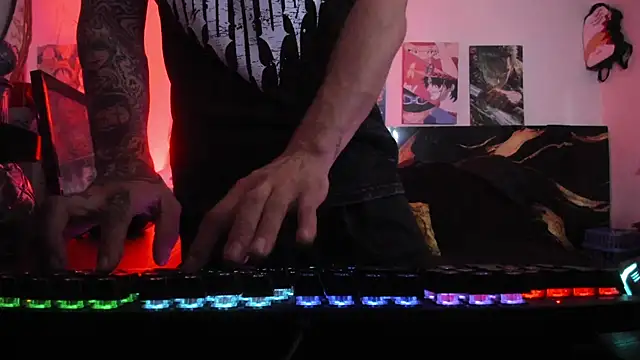 Sisoyalejo420 online show from 12-18-25, 05:46