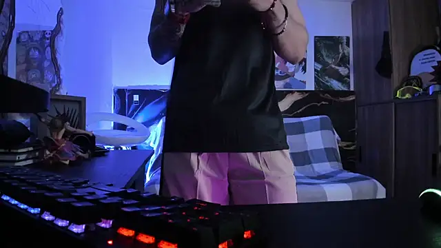 Sisoyalejo420 online show from 01-07-26, 12:24