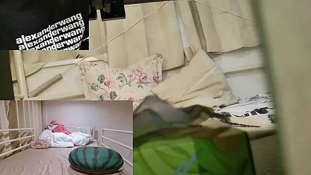 POCARI SWEAT online show from 10-03-25, 11:07