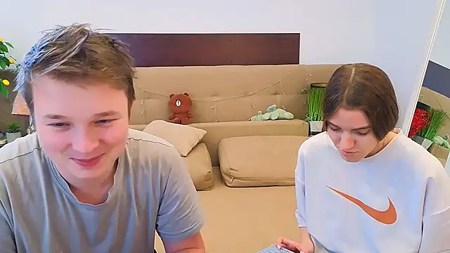  Olli  Stiw  online show from 02-11-26, 08:30