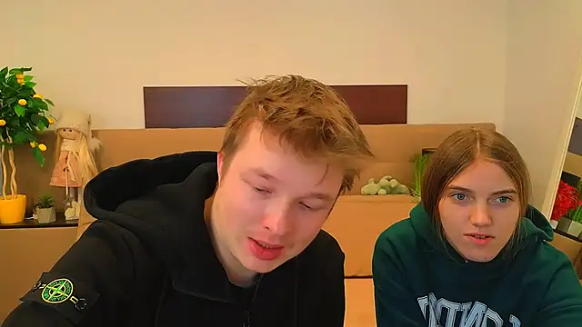  Olli  Stiw  online show from 02-20-26, 08:27