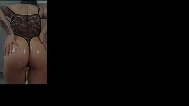 Alaia Asuka online show from 10-26-25, 04:24