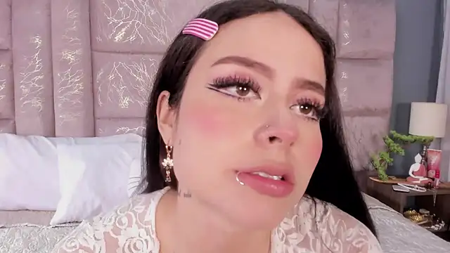 AnnieNasty online show from 11-01-25, 12:51