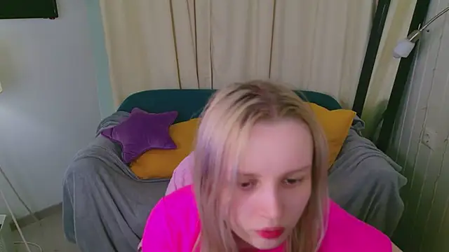 Beatrica Klein online show from 03-24-26, 03:39