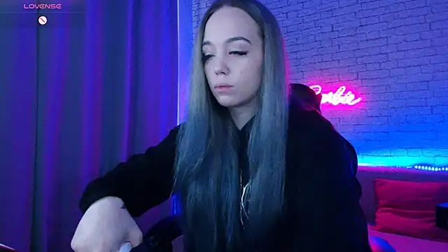 -Stacyy- online show from 12-08-24, 05:07