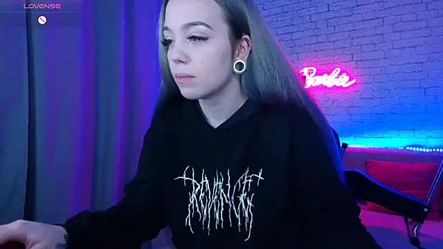 -Stacyy- online show from 12-08-24, 08:09