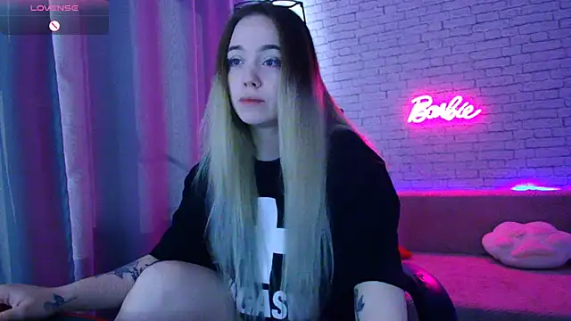 -Stacyy- online show from 09-19-25, 04:58