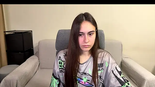 AliceKolltt online show from 12-03-25, 02:37