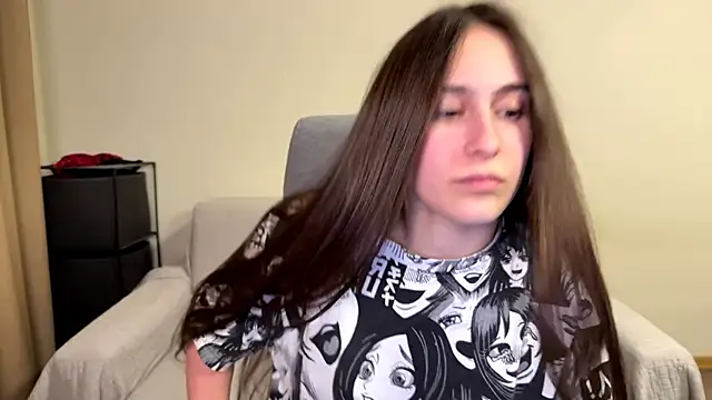 AliceKolltt online show from 05-31-26, 08:21