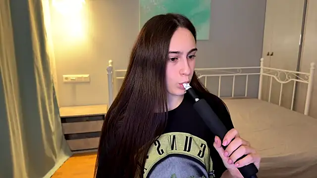 AliceKolltt online show from 07-14-26, 08:58