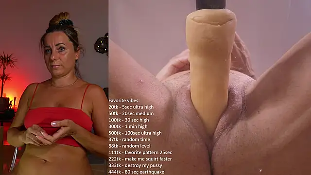 angela 88 online show from 07-07-26, 06:12