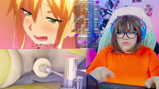 crystal7u7 online show from 11-26-25, 11:55