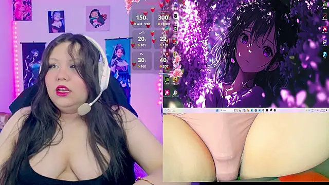 crystal7u7 online show from 04-17-26, 01:19