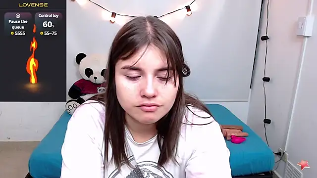 Aabby lee online show from 01-12-25, 12:44