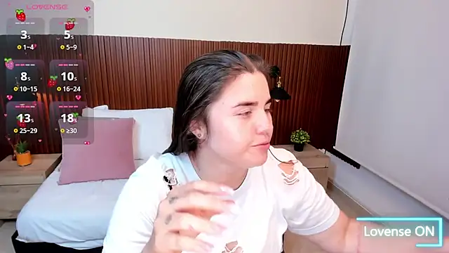 Aabby lee online show from 11-27-25, 08:00