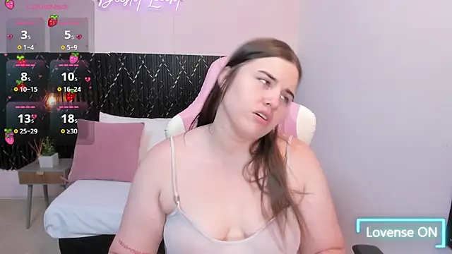 Aabby lee online show from 12-14-25, 08:13