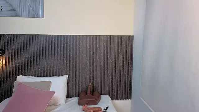 Aabby lee online show from 03-20-26, 06:57