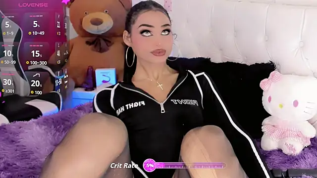 amal baddell online show from 07-20-26, 02:48