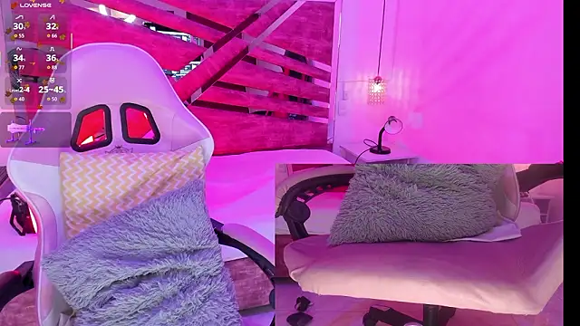 Ashley sa online show from 01-16-26, 05:00