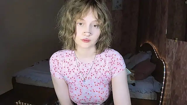 MariaMango online show from 04-07-26, 06:30