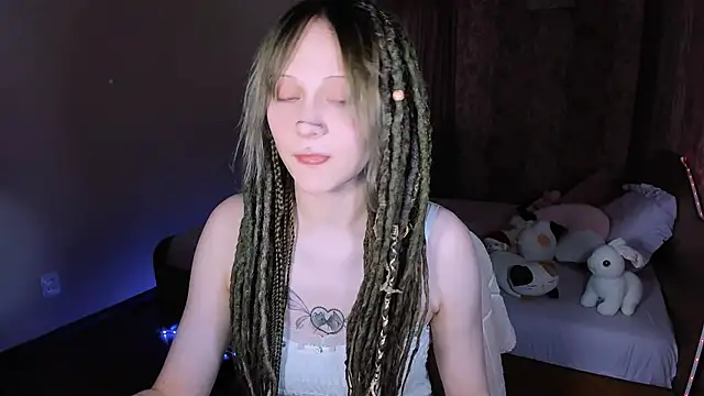 MariaMango online show from 07-08-26, 01:54