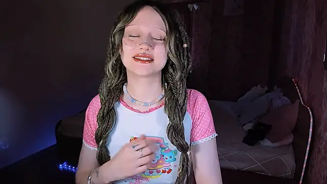 MariaMango online show from 07-26-26, 04:53