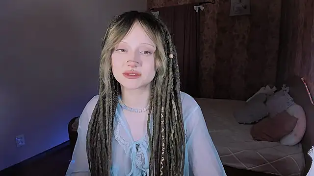 MariaMango online show from 07-27-26, 03:02