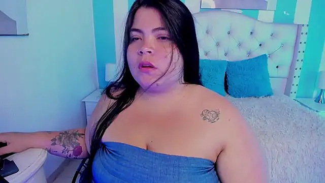 sobigcurvy4u online show from 12-14-24, 03:36