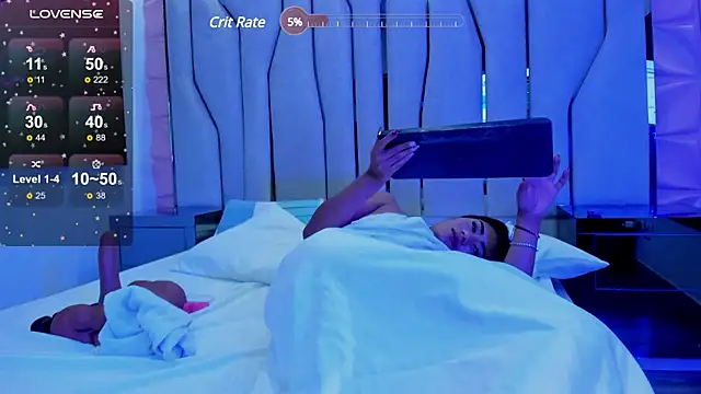 emilycat 777 online show from 01-22-25, 09:13