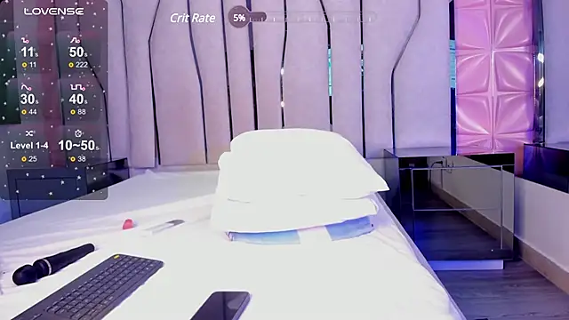 emilycat 777 online show from 01-28-25, 07:32