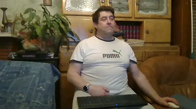 Snapshot of sympatrique chatting on 03-02-25, 06:19 sympatrique online show from 03-02-25, 06:19