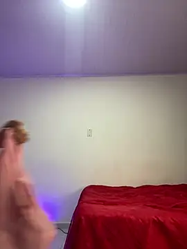 alina stark online show from 04-11-26, 07:40