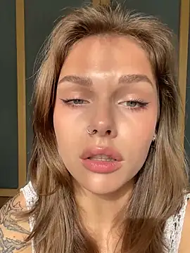 Snapshot of HumbleJess chatting on 10-03-25, 09:50 HumbleJess online show from 10-03-25, 09:50