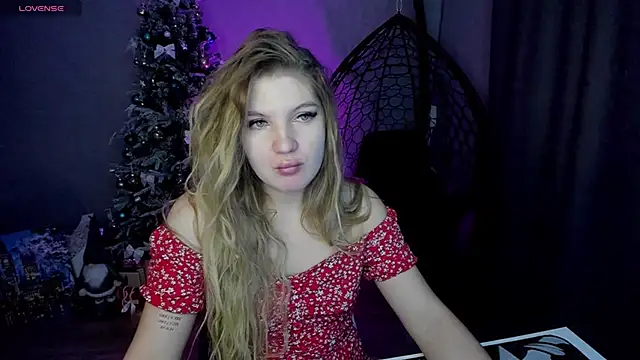 lily williamss online show from 11-10-25, 12:09