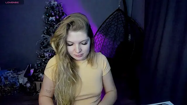 lily williamss online show from 11-19-25, 12:10