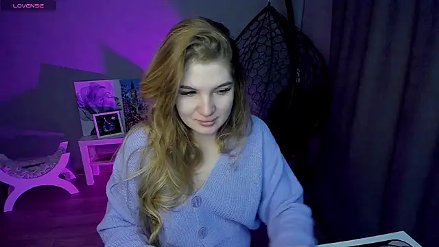 lily williamss online show from 02-01-26, 12:09