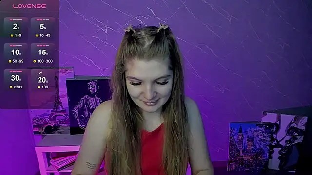 lily williamss online show from 04-23-26, 12:23