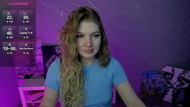 lily williamss online show from 04-27-26, 01:03