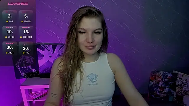 lily williamss online show from 06-01-26, 12:01