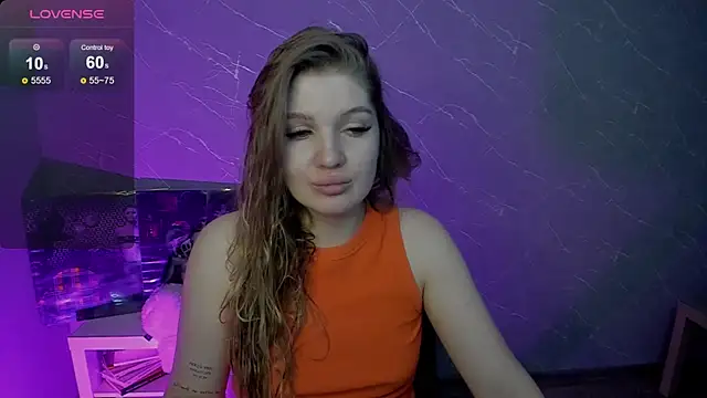 lily williamss online show from 06-13-26, 12:08