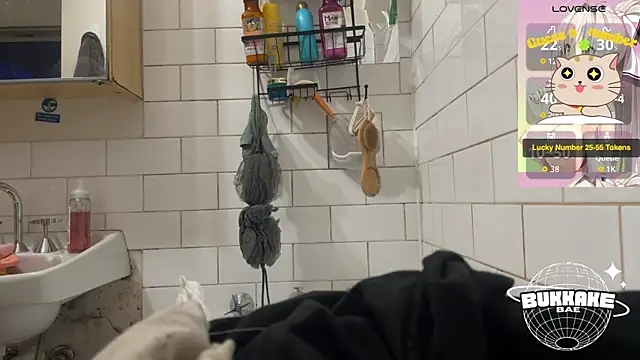 bukkakebae1 online show from 09-21-25, 01:46