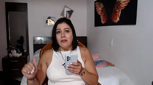 EmilyPeytonn online show from 03-03-25, 06:22