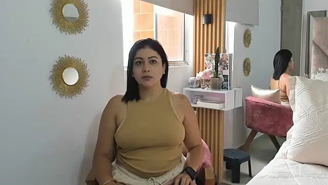 EmilyPeytonn online show from 02-10-26, 03:38