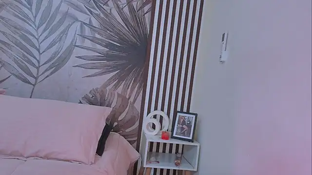 Samaantha-White online show from 01-19-26, 11:36