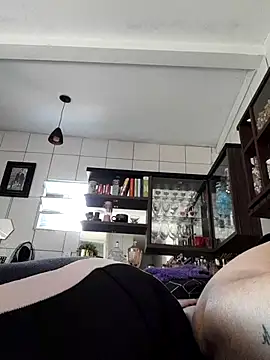 marcialoira online show from 11-11-25, 06:52