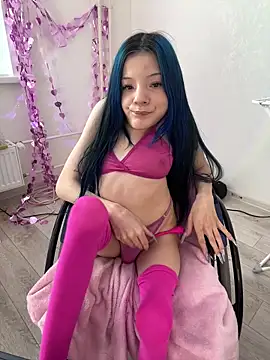 MiniSophiaa online show from 03-07-26, 07:38