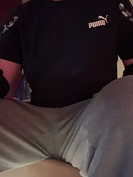 Bennyben8604 online show from 02-09-25, 10:32