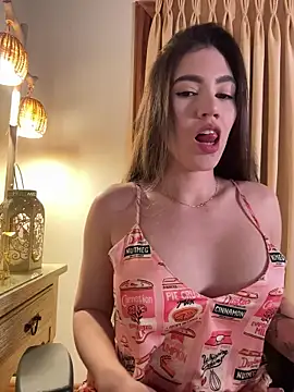 Amelia Rouse online show from 01-05-26, 10:57