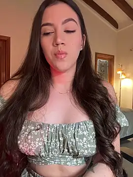 Amelia Rouse online show from 02-17-26, 08:15